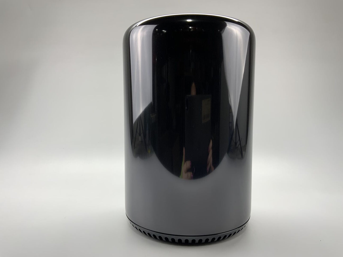 APPLE A1481 2013 Xeon E5-1620 v2 3.70 GHz 12GB 256GB D300 Big Sur