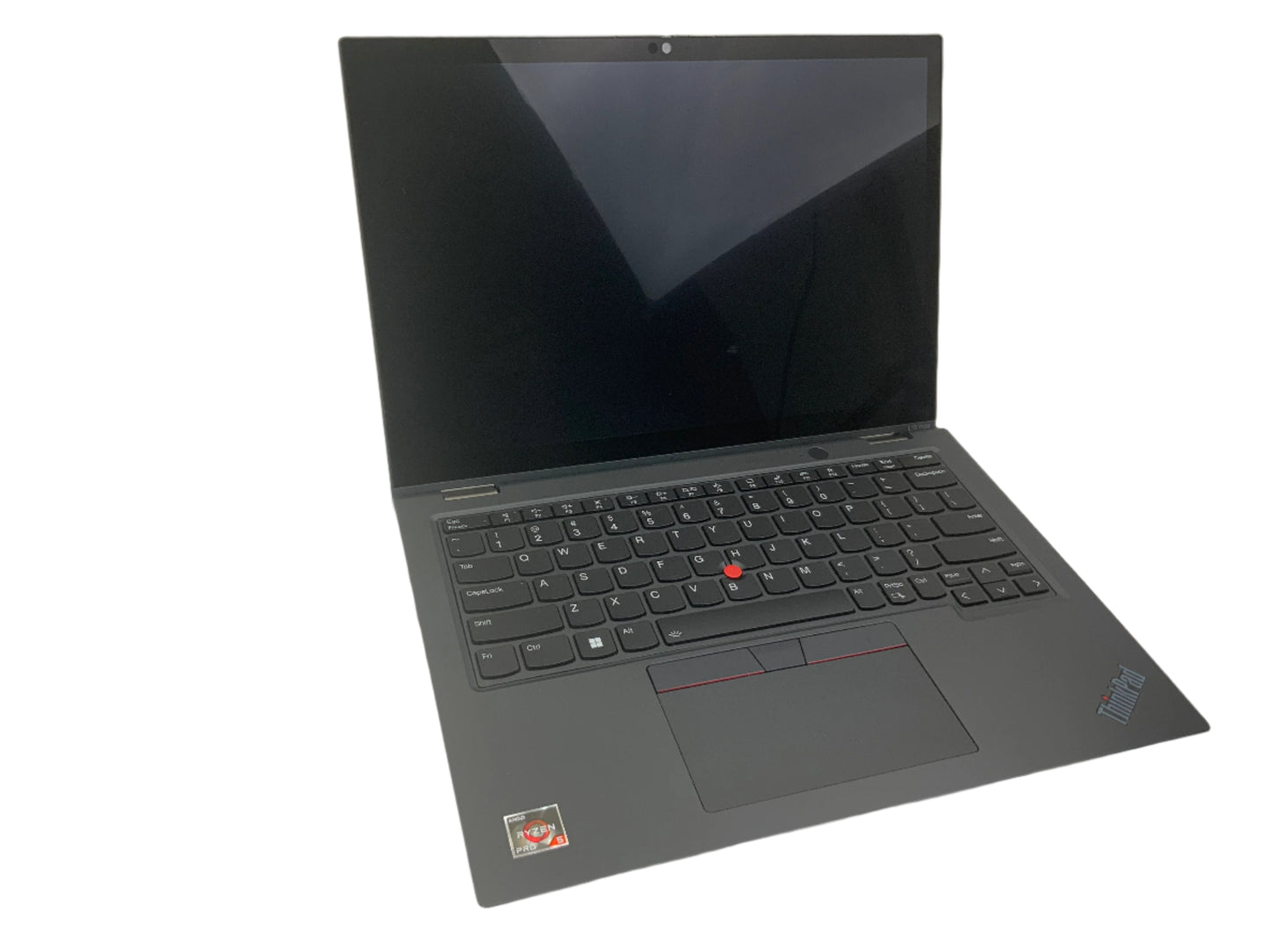 LENOVO THINKPAD L13 YOGA GEN 3 13" 2in1 Ryzen 5 5675U 16GB 256GB W11P -Good