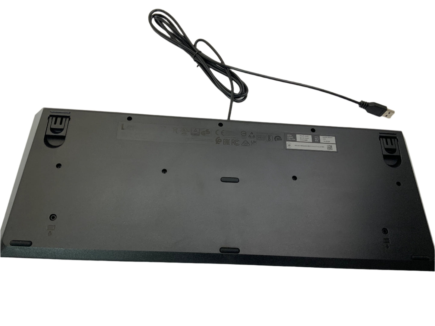 Lenovo USB Wired Keyboard -NEW!
