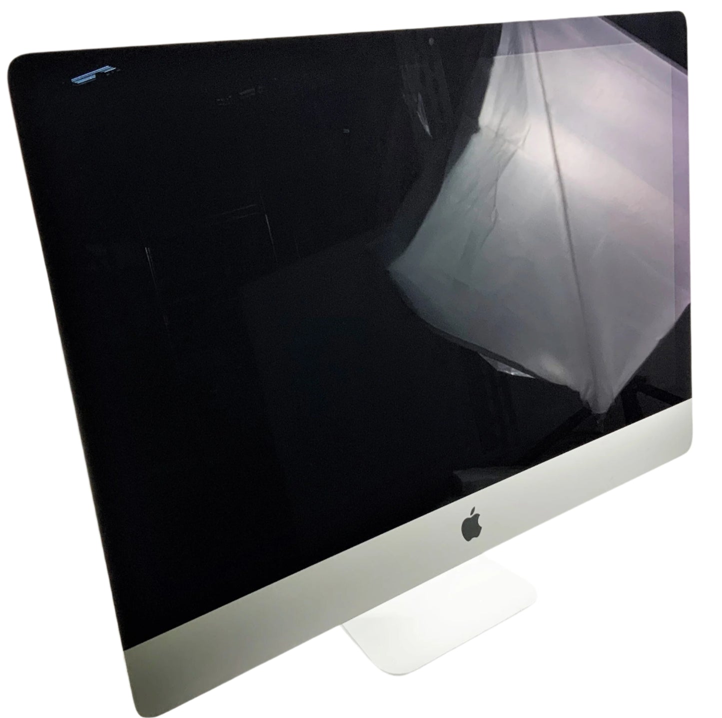 Apple iMac A1419 2017 27" Core i5 7600K 32GB 1TB NVMe Ventura -Good