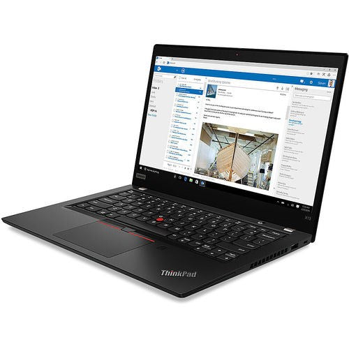 LENOVO THINKPAD T14 GEN 1 14" Laptop Intel Core i7 10610U 16GB 256GB W11 -Good