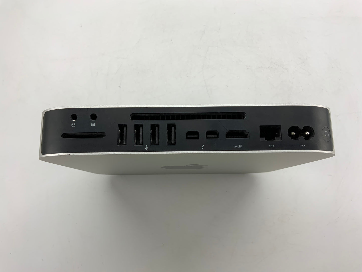 APPLE Mac Mini A1347 2014 Intel Core i7 4578U 8GB 1.1TB Fusion Monterey