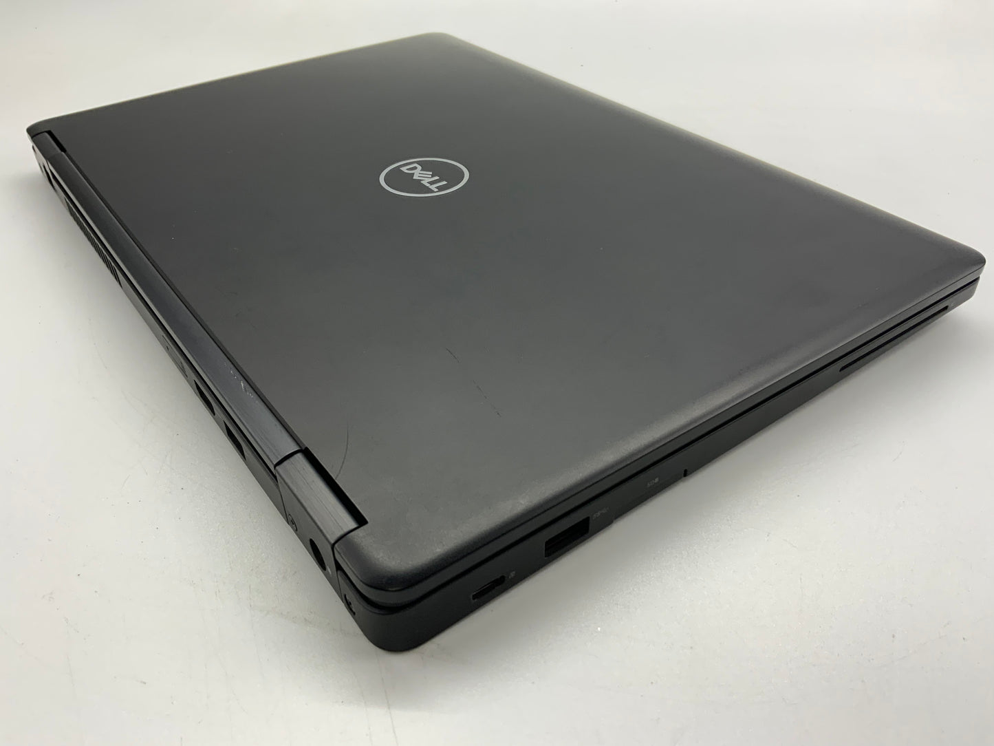 DELL LATITUDE 5490 14"Laptops Intel Core i5 8350U 8GB 256GB Windows 11 Pro