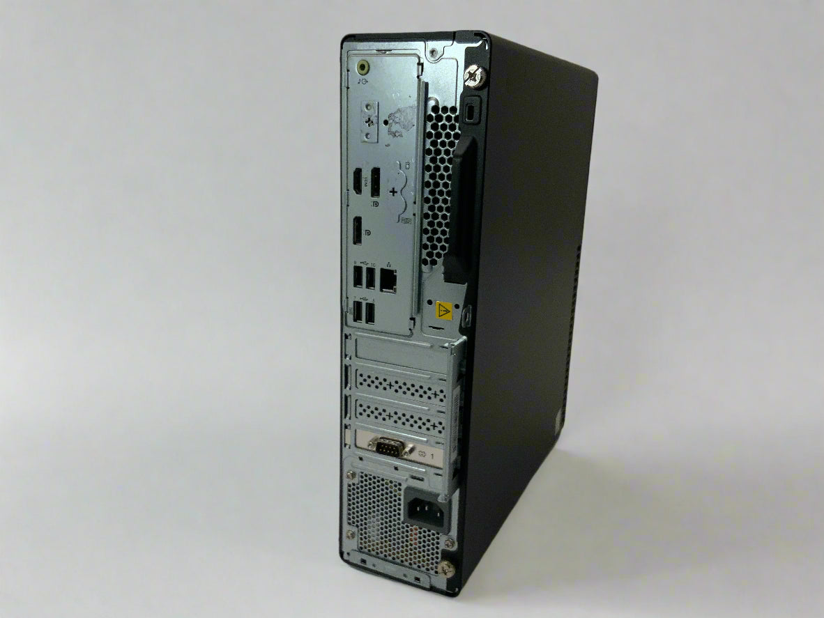 LENOVO THINKCENTRE M70S SFF Intel Core i7 10700 16GB 240GB WIndows 11 Pro