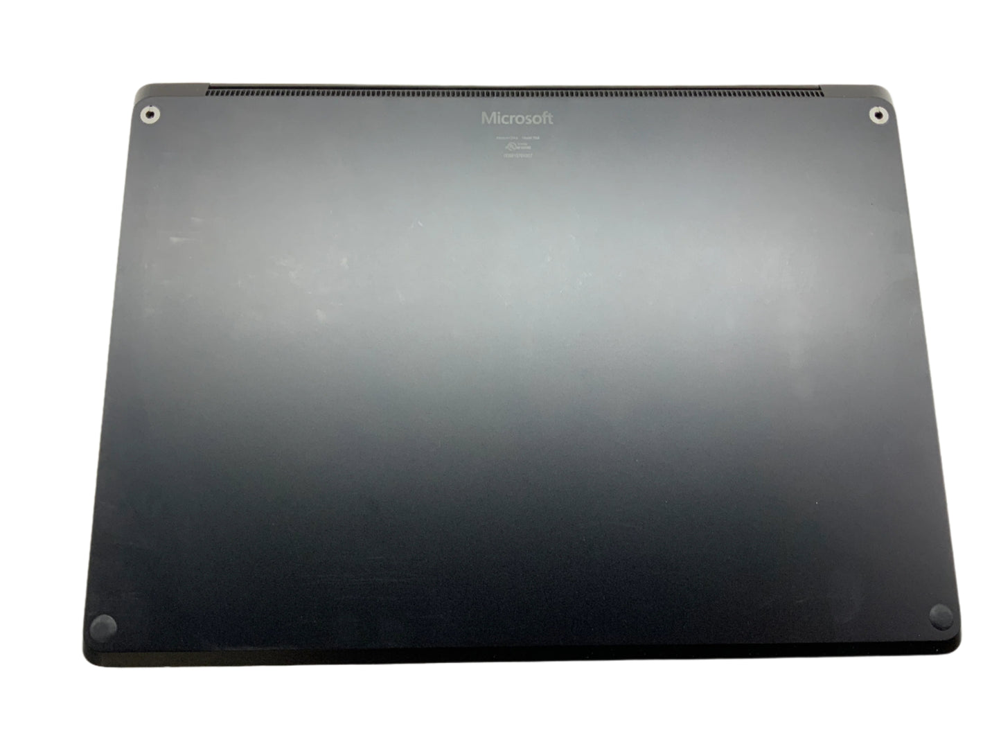 MICROSOFT SURFACE LAPTOP 3 13.5" Touchscreen i7 1065G7 256GB 16GB W10P -NO AC