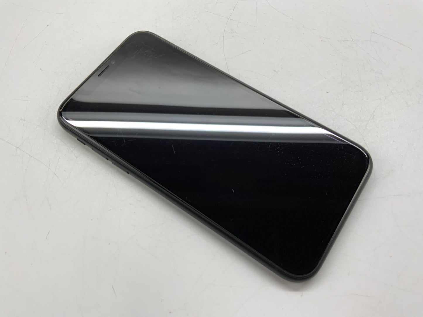 APPLE iPhone XR A1984 64GB Verizon Black iOS