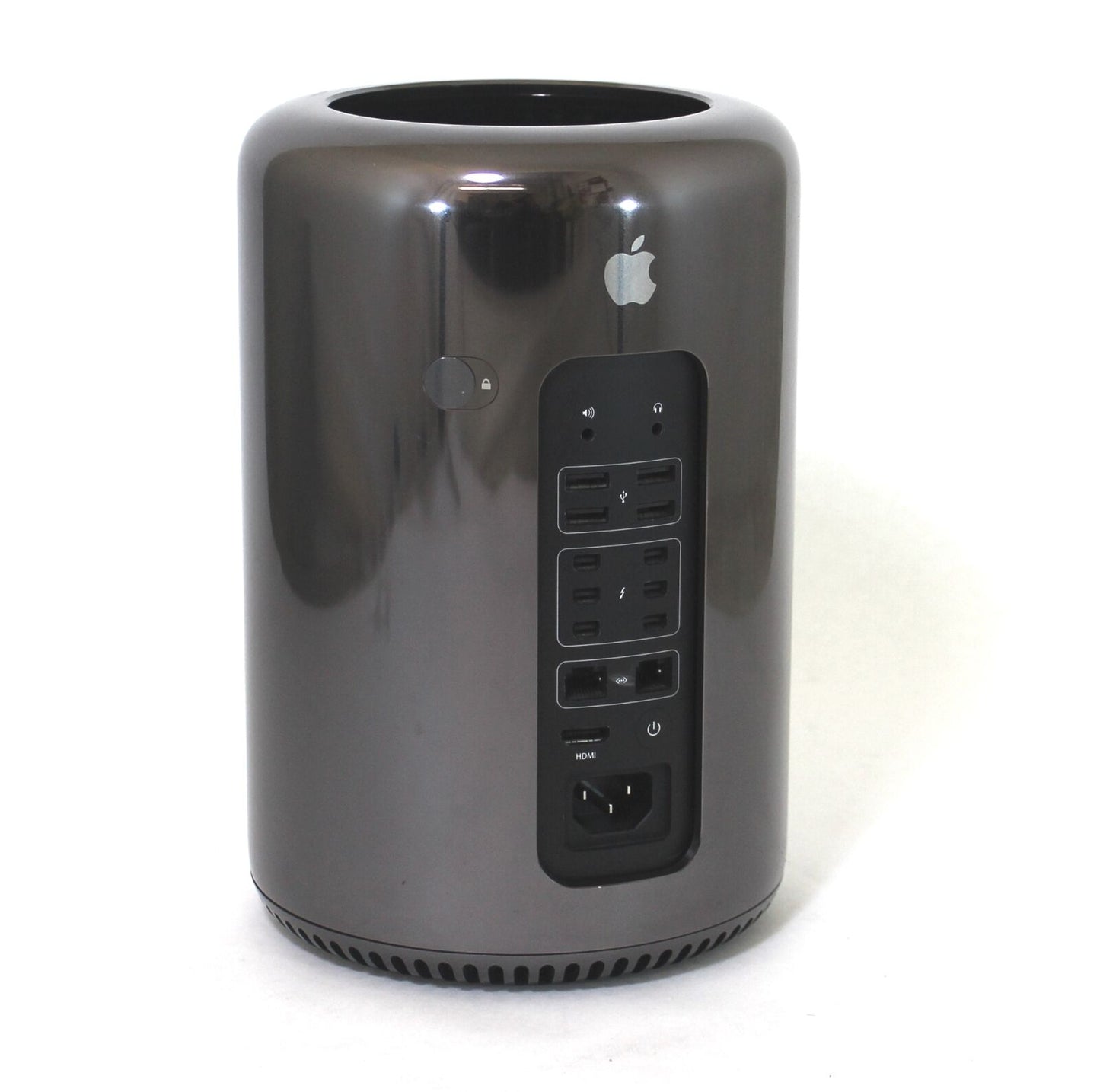 APPLE Mac Pro A1481 2013 Xeon E5-1620 v2 3.70 GHz 256GB 16GB RAM D300 Big Sur