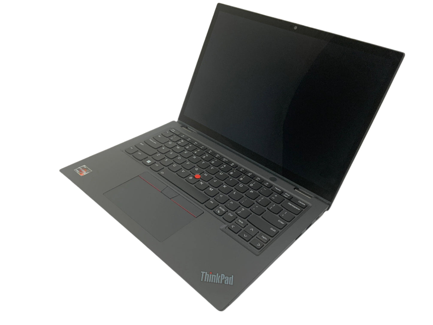 LENOVO THINKPAD L13 YOGA GEN 3 13" 2in1 Ryzen 5 5675U 16GB 256GB W11P -Good