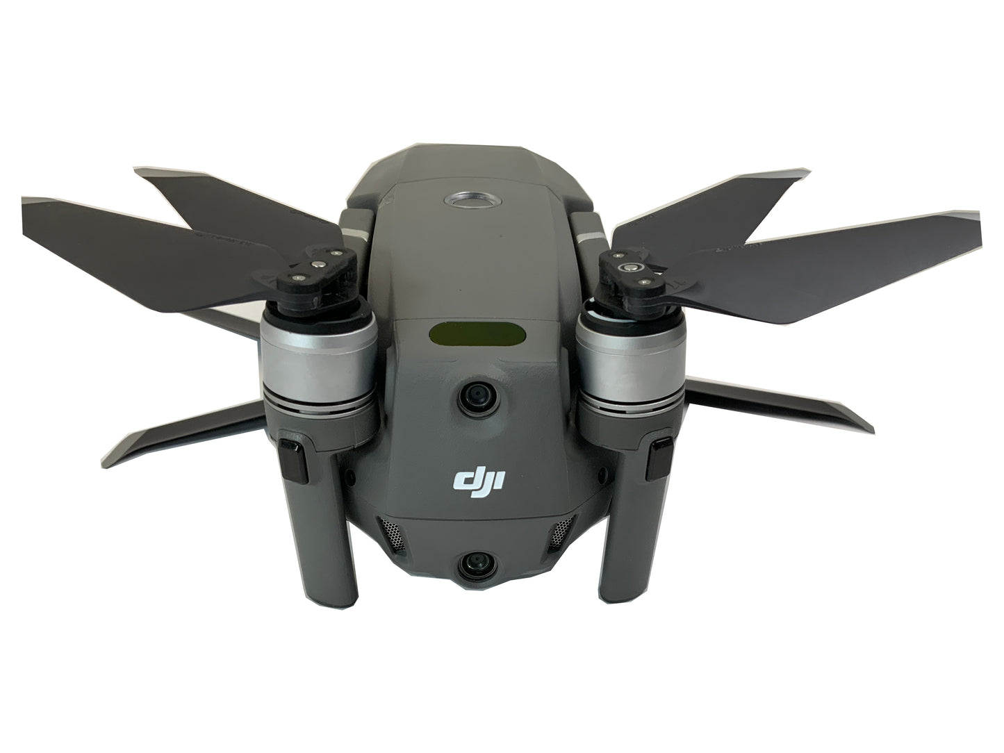 DJI Mavic 2 Pro Drone with Case and Accessories