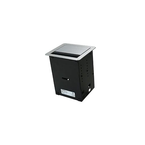 Wiremold Legrand TB672AUAL -NEW Open Box!