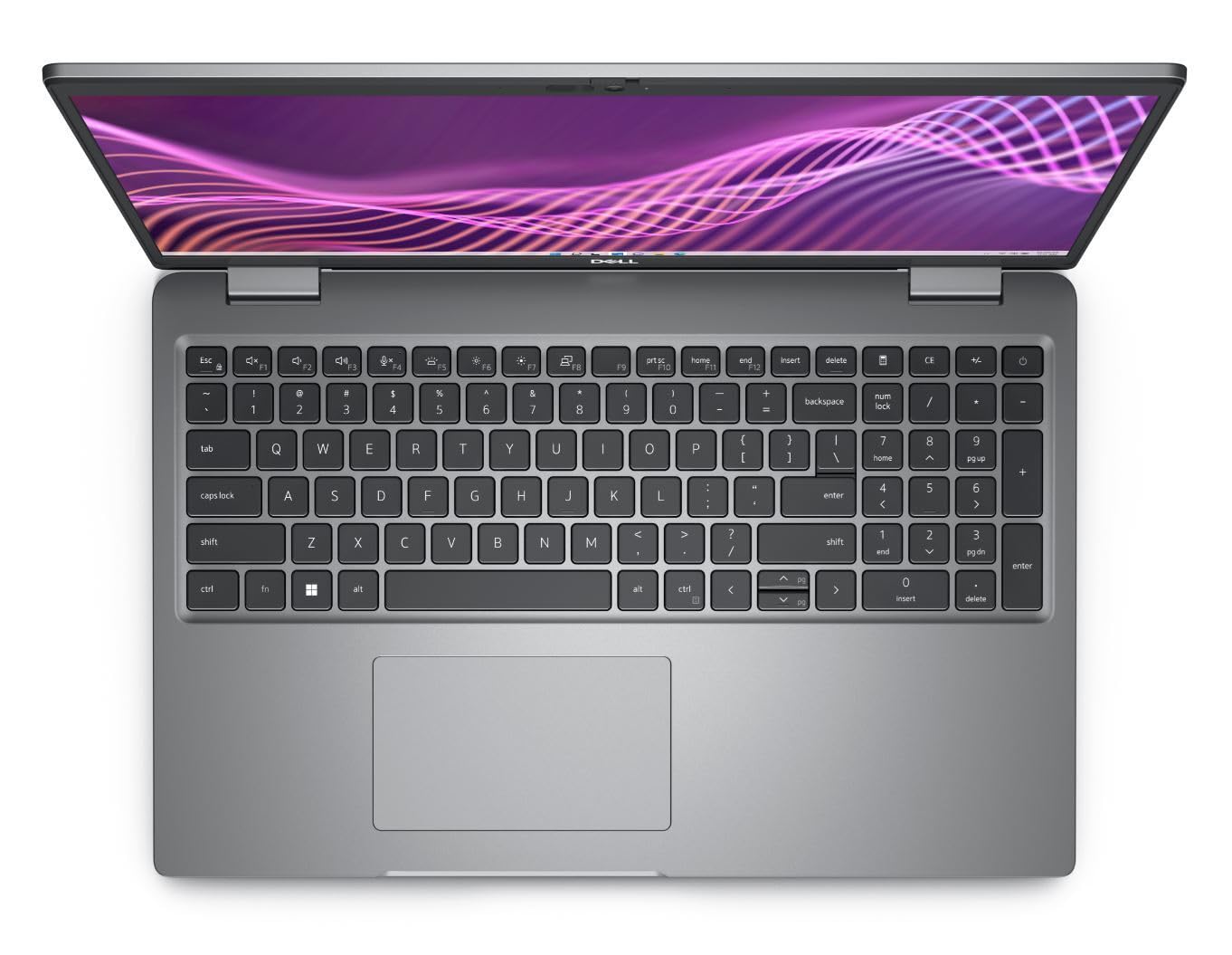 DELL LATITUDE 5440 14" Touchscreen Laptop i5 1345U 16GB 256GB W11P-Excellent