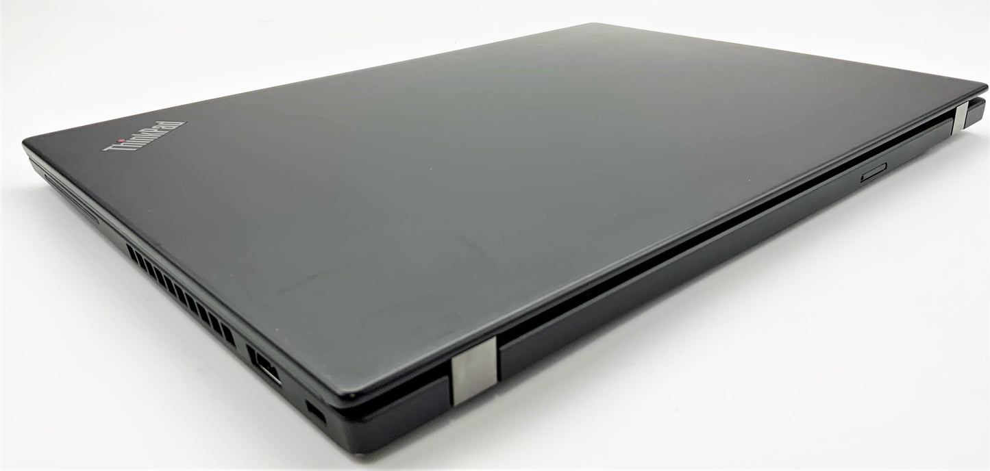 LENOVO THINKPAD X13 GEN 1 13" Laptop i7 10610U 16GB 256GB W11P