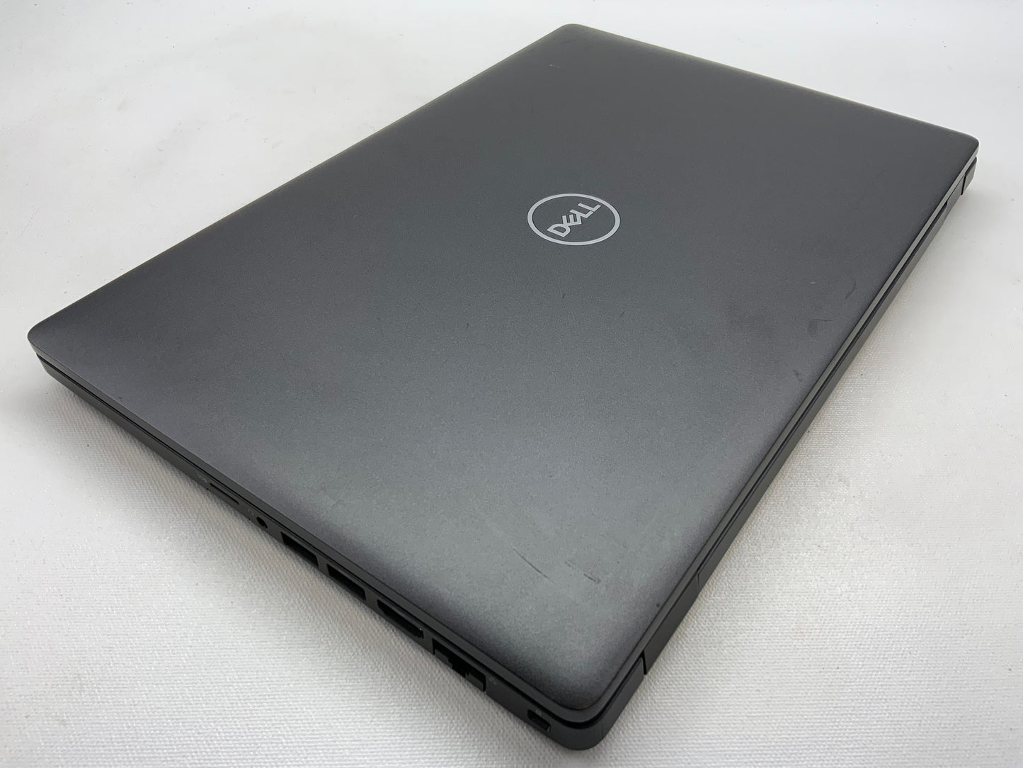 DELL LATITUDE 5400 14" Laptop Intel Core i5 8365U 16GB 256GB Windows 10 Pro