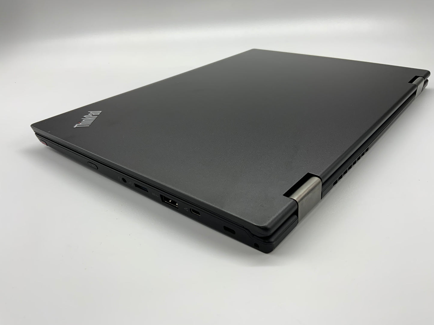 LENOVO THINKPAD L380 YOGA 13"2in1 Touchscreen i5 8250U 24GB 256GB W10P-Very Good