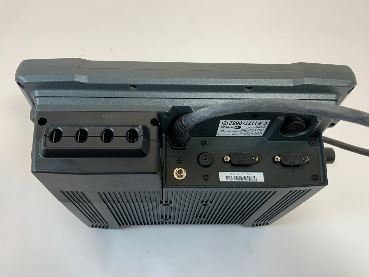 ZEBRA PSION VH10 Vehicle Mounted Computer Terminal -NEW Open Box-No Accessories!