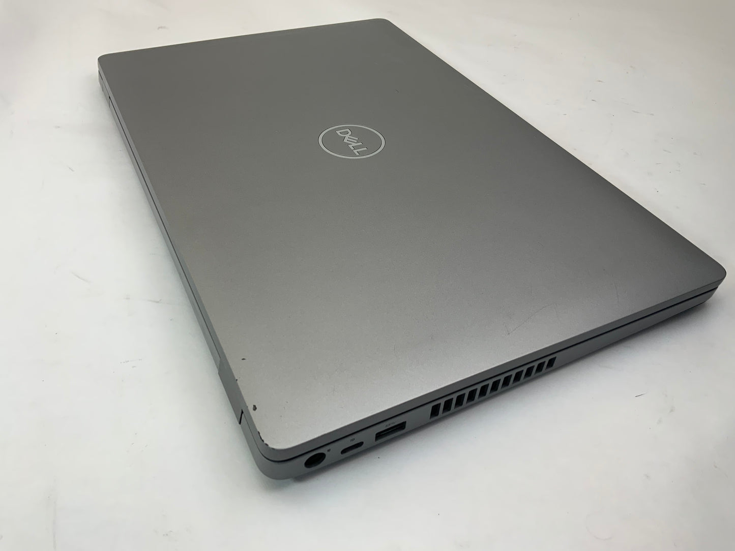 DELL LATITUDE 5510 15" Touchscreen Laptop i5 10310U 16GB 256GB W11P