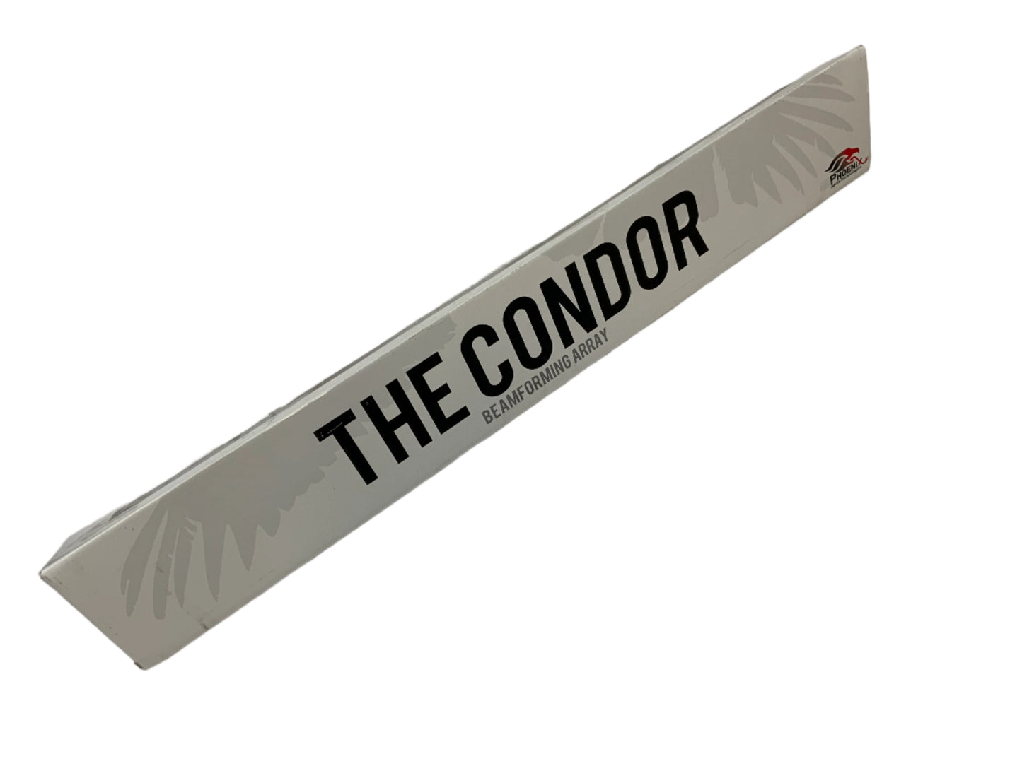 PHOENIX AUDIO Technologies The CONDOR MT600 -No USB or Audio Cables Included!