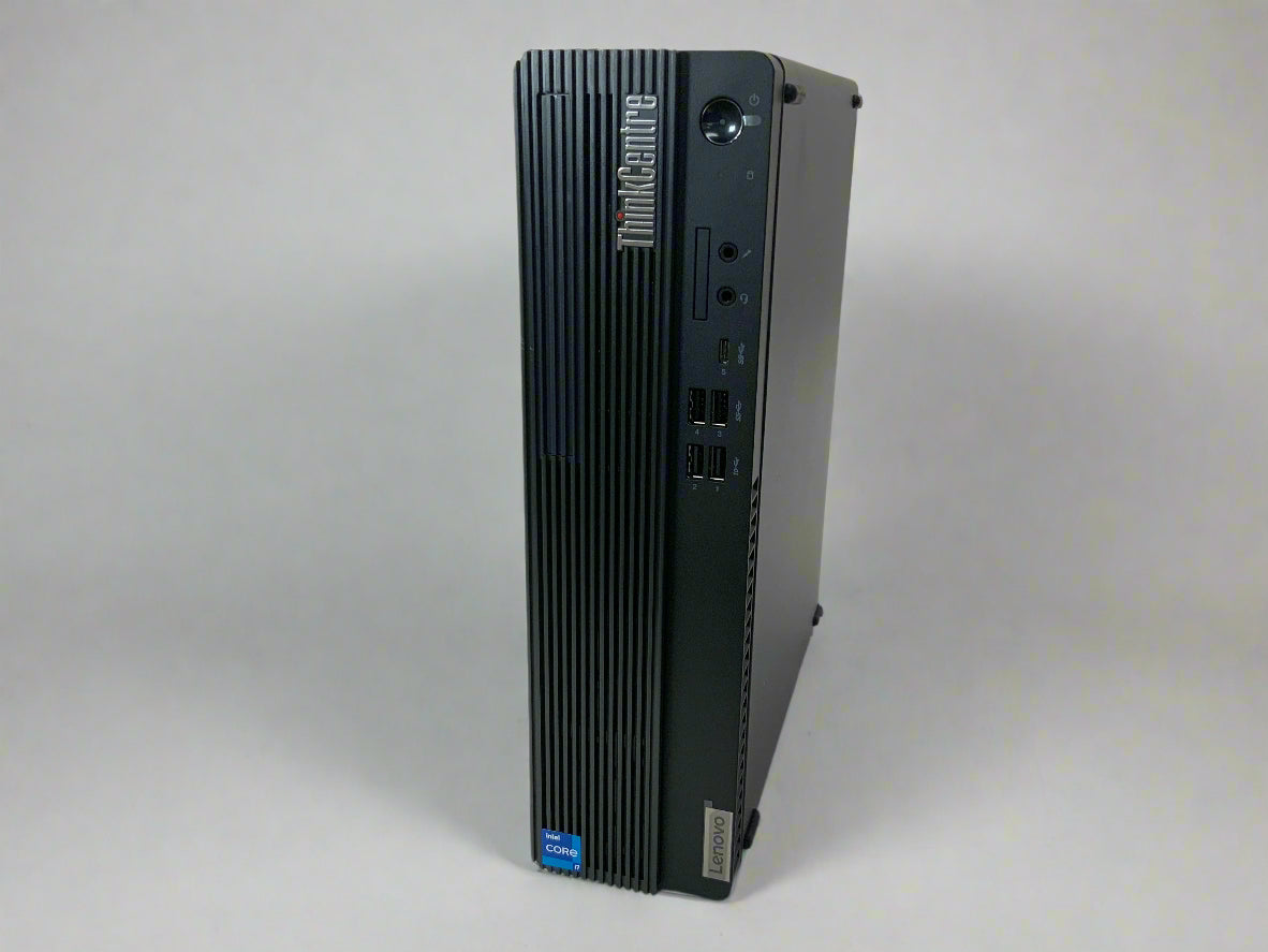 LENOVO THINKCENTRE M70S SFF Intel Core i7 10700 16GB 240GB WIndows 11 Pro