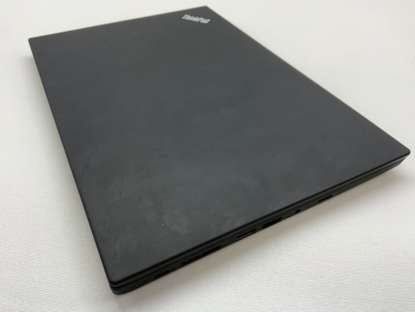 LENOVO THINKPAD T490 14" Laptop Intel Core i5 8365U 8GB 512GB Windows 11 Pro