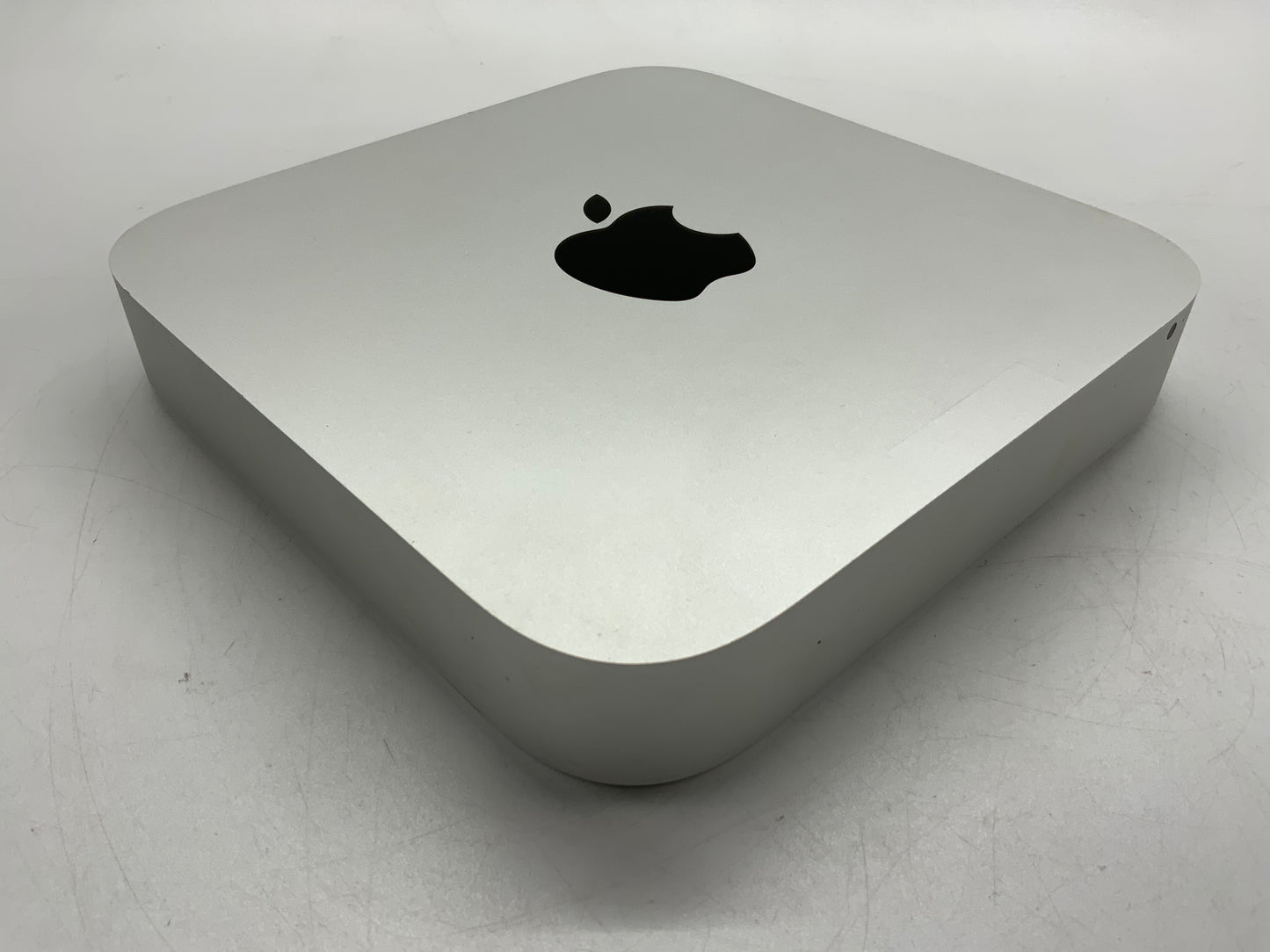 APPLE Mac Mini A1347 2014 Intel Core i7 4578U 8GB 1.1TB Fusion Monterey