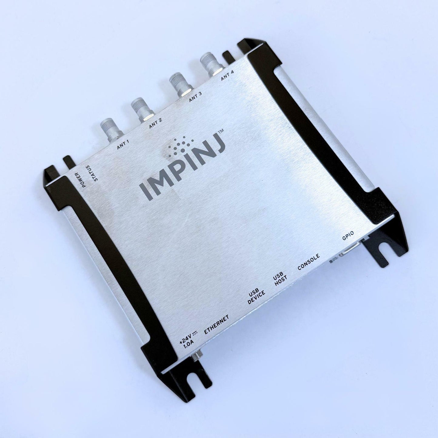 Impinj Speedway IPJ-REV-R420-USA2M UHF RFID Reader
