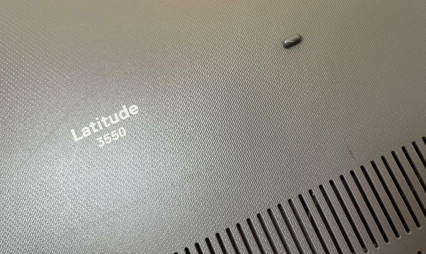DELL LATITUDE 3550 15" Laptop Core Ultra 7 155U 16GB 1TB NVMe Windows 11