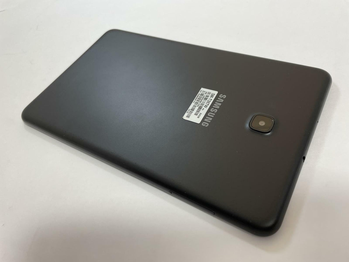 SAMSUNG Galaxy Tab A SM-T387W Tablet 32GB Android Black Unlocked