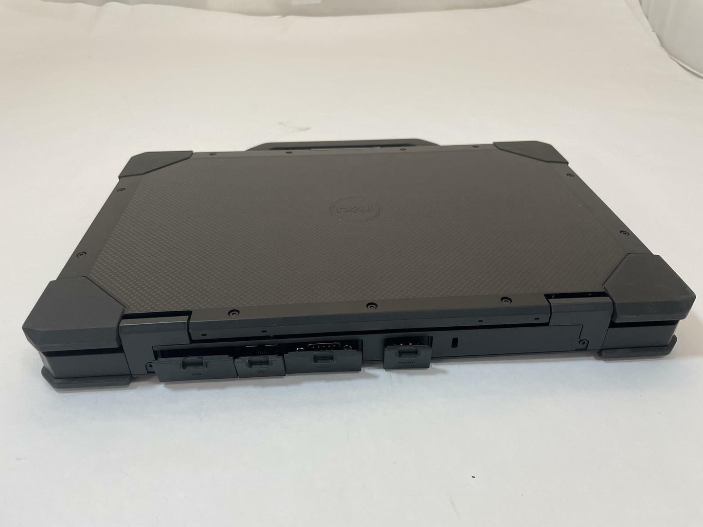 DELL LATITUDE 5430 RUGGED 14" Laptop i7 1185G7 32GB 512GB Windows 11 Pro - Good