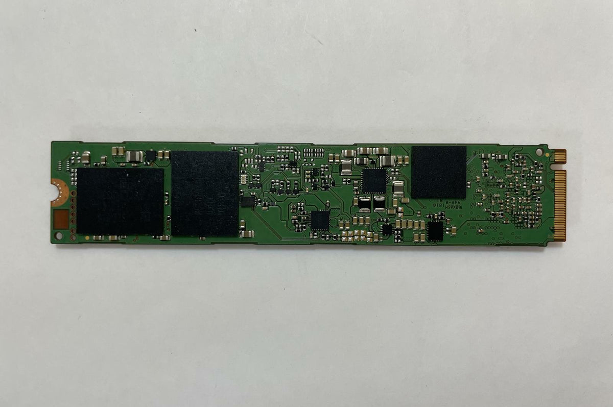 SAMSUNG MZ-1LW4800 PM963 480GB NVMe M2.22110 Enterprise Internal SSD