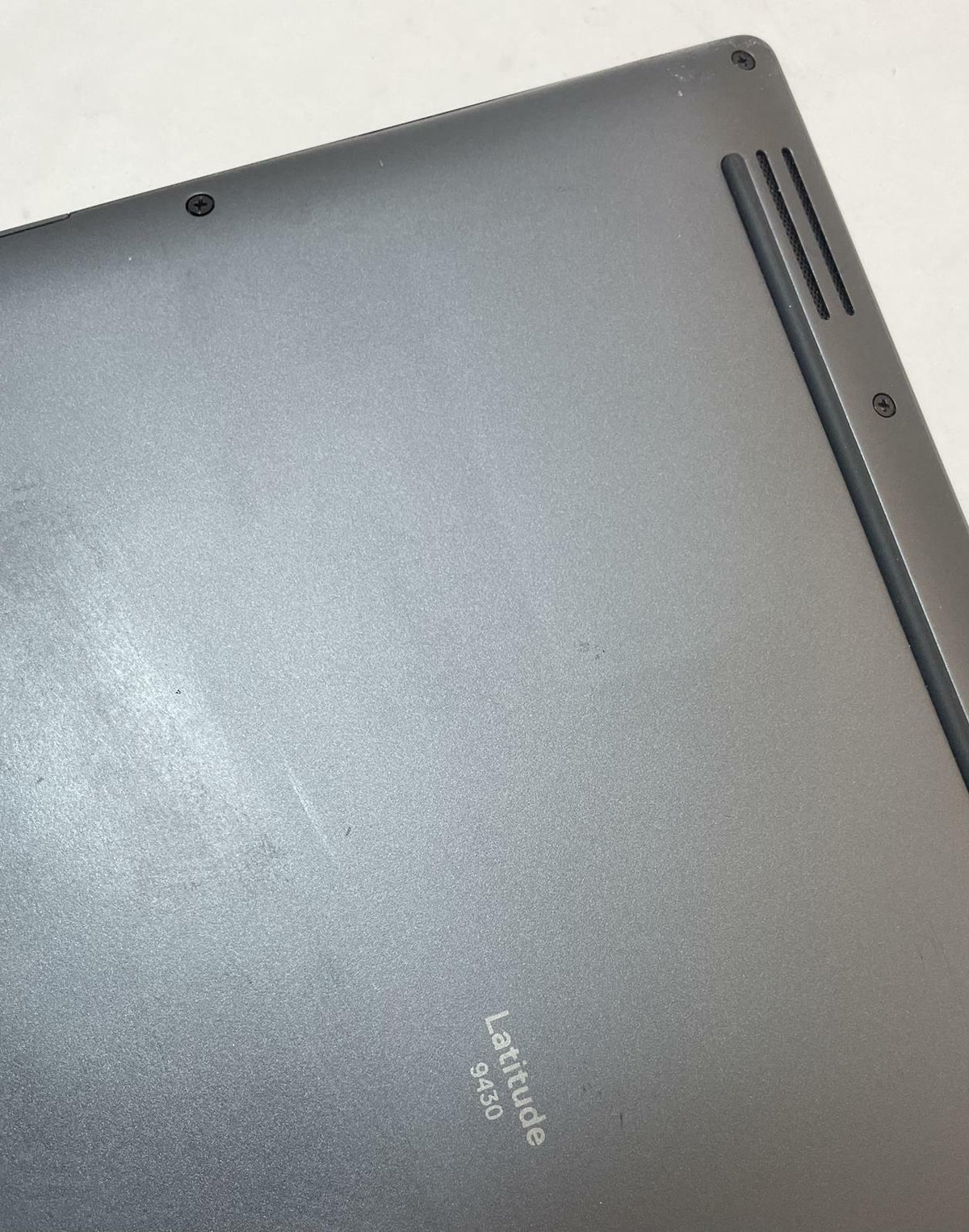 DELL LATITUDE 9430 14" 2n1 Laptop Core i5-1245U 16GB 256GB NVMe Windows 11 -Good