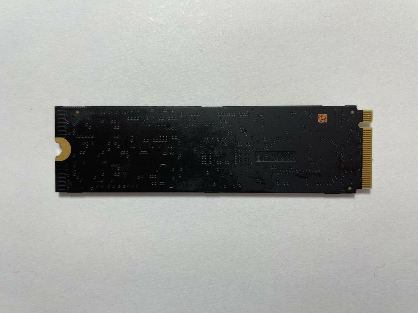 WESTERN DIGITAL SDAPNTW-1T00-1006 SN720 1TB M.2 PCIe 3 x4 NVMe Internal SSD