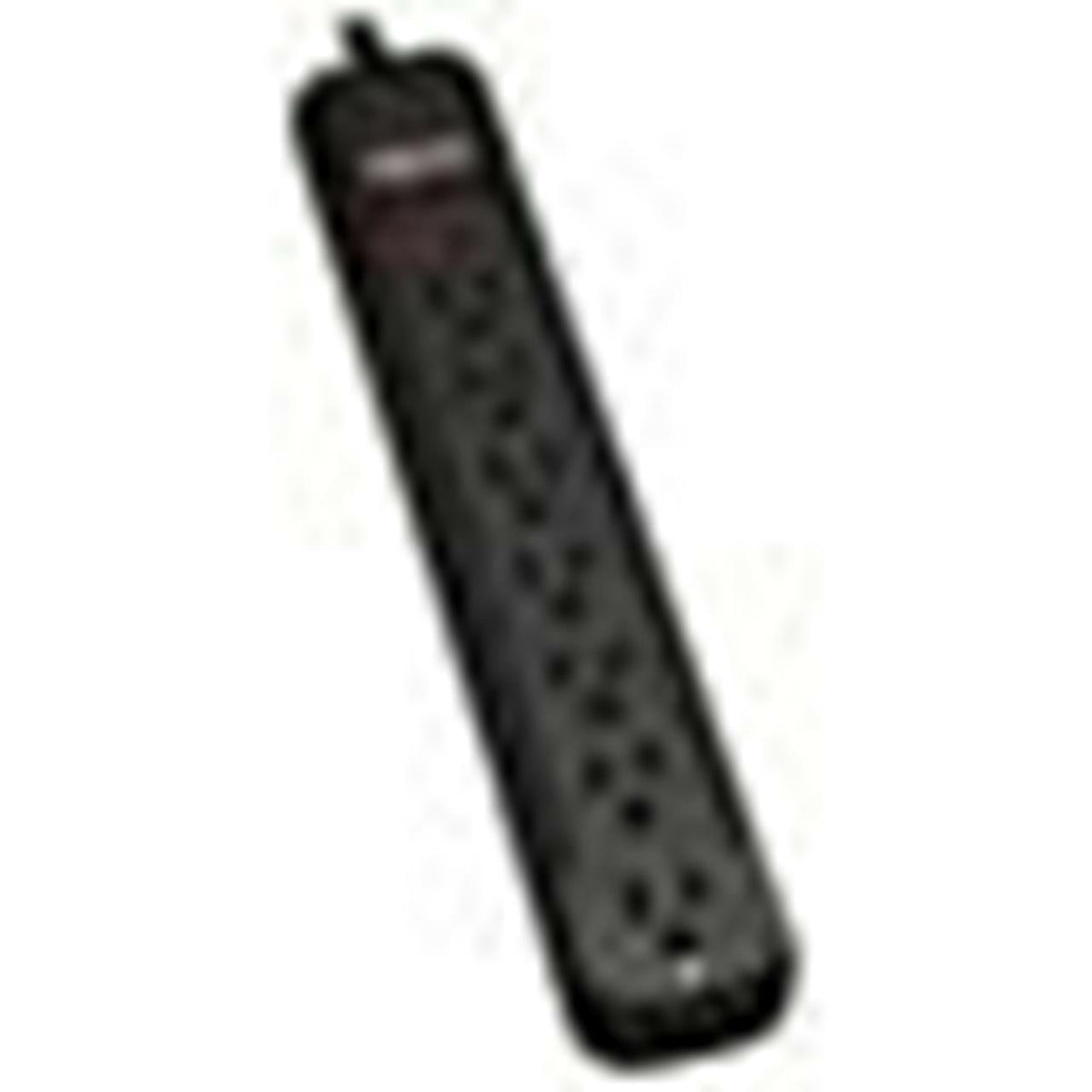 Tripp Lite PS725B 25Ft 7-Outlets Power Strip -Black NEW