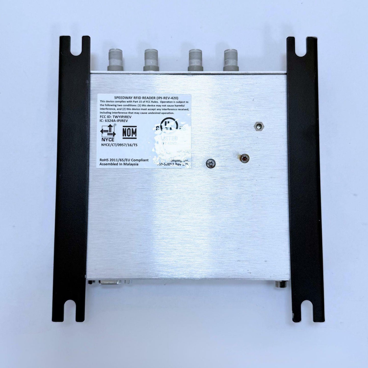 Impinj Speedway Revolution IPJ-REV-R420-USA2M - Good