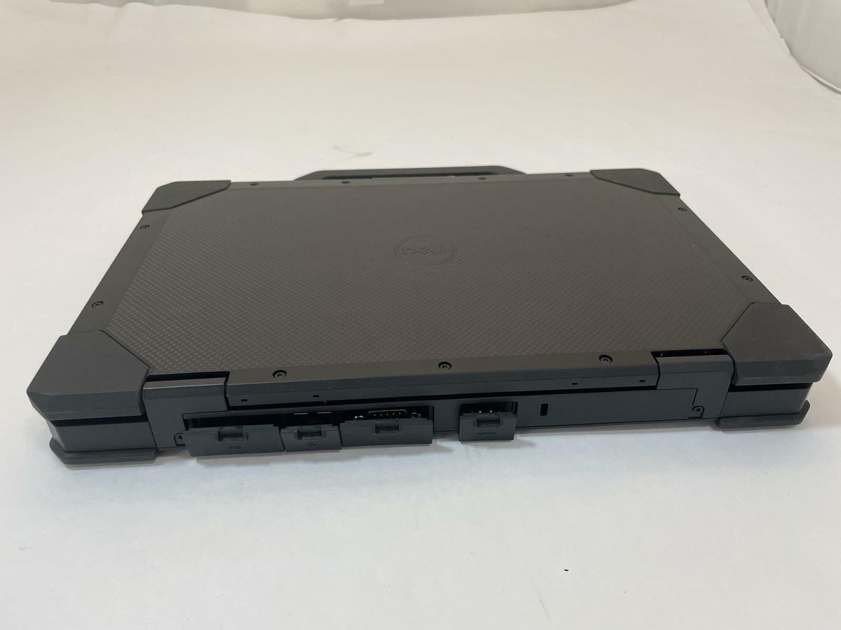 DELL LATITUDE 5430 RUGGED 14" Laptop i7 1185G7 32GB 512GB Windows 11 Pro - Good