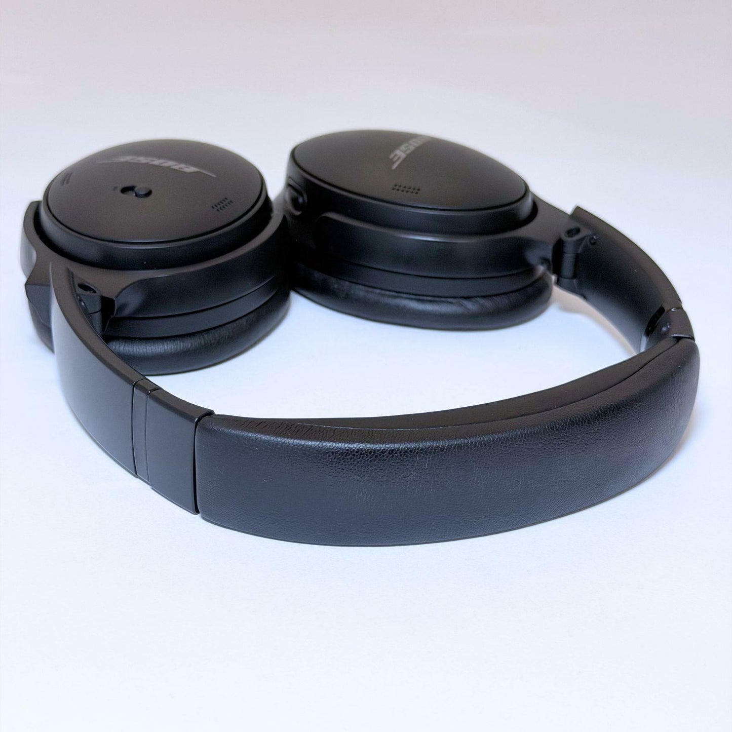 Bose QuietComfort 45 SE Wireless Headphones Bluetooth Noise Cancelling Good