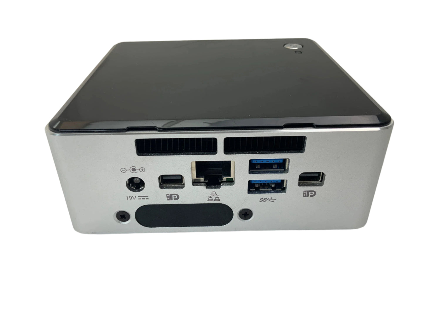 INTEL NUC5I5MYHE i5 5300U 8GB 128GB NO OS NO AC