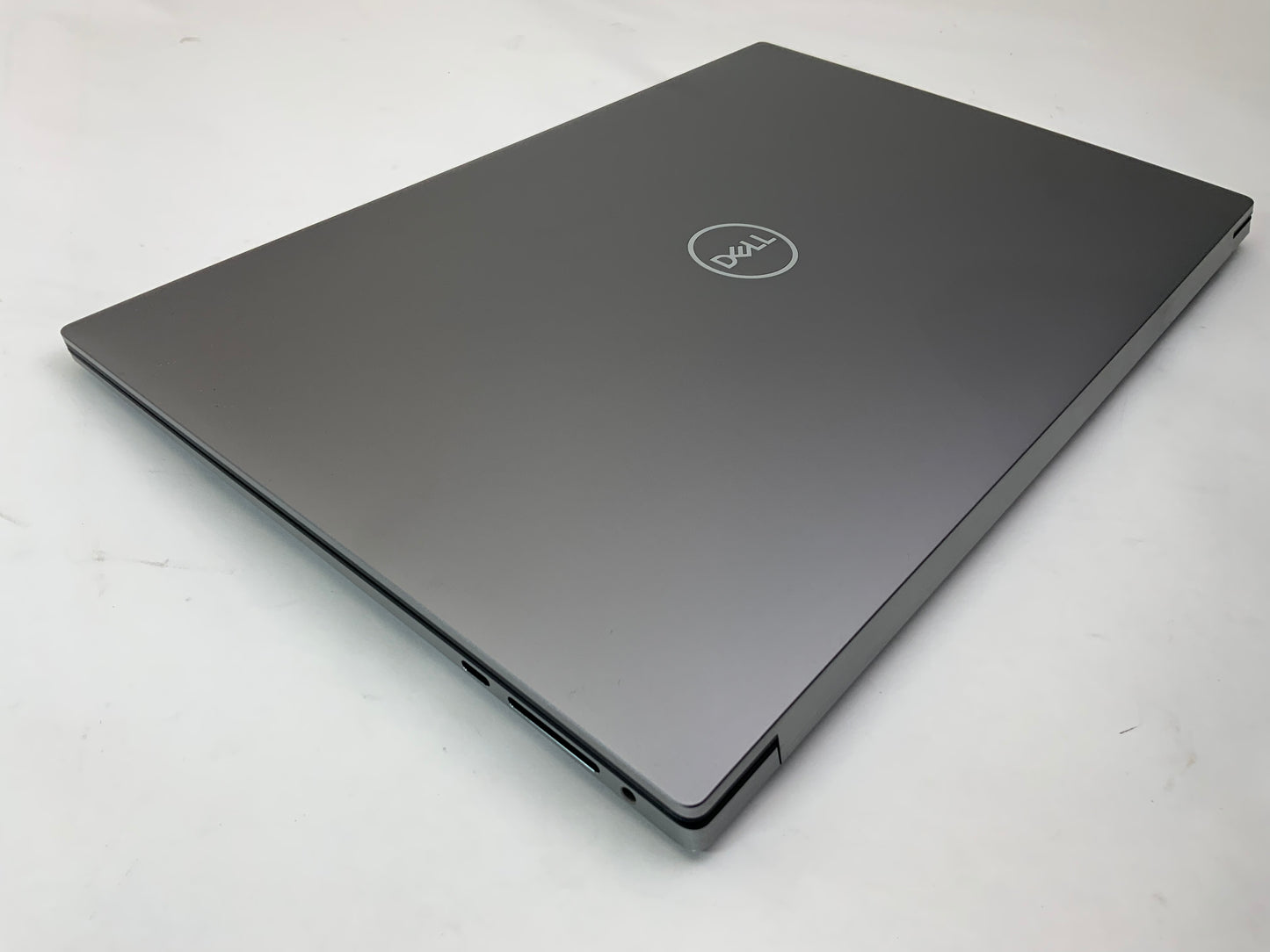 DELL PRECISION 5560 15"Touchscreen i7 11850H 32GB 512GB W11P RTX A2000-Very Good