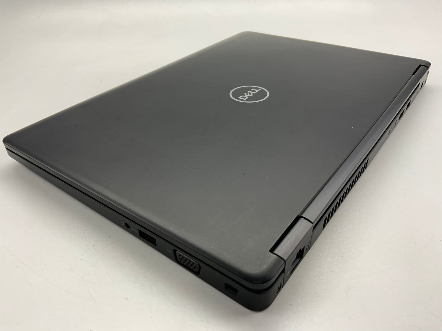 DELL LATITUDE 5490 14" Laptop Intel Core i5 8350U 8GB 256GB Windows 11 Pro -Good