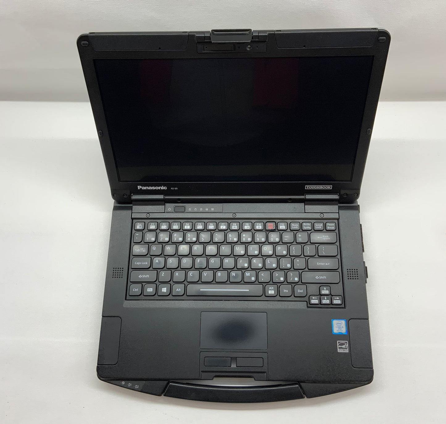 PANASONIC TOUGHBOOK FZ-55 14" Touchscreen i5 8365U 16GB 512GB W10P-Very Good