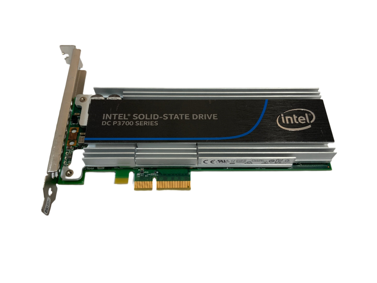 INTEL SSDPEDMD800G4K DC P3700 Series 800GB Solid State Drive
