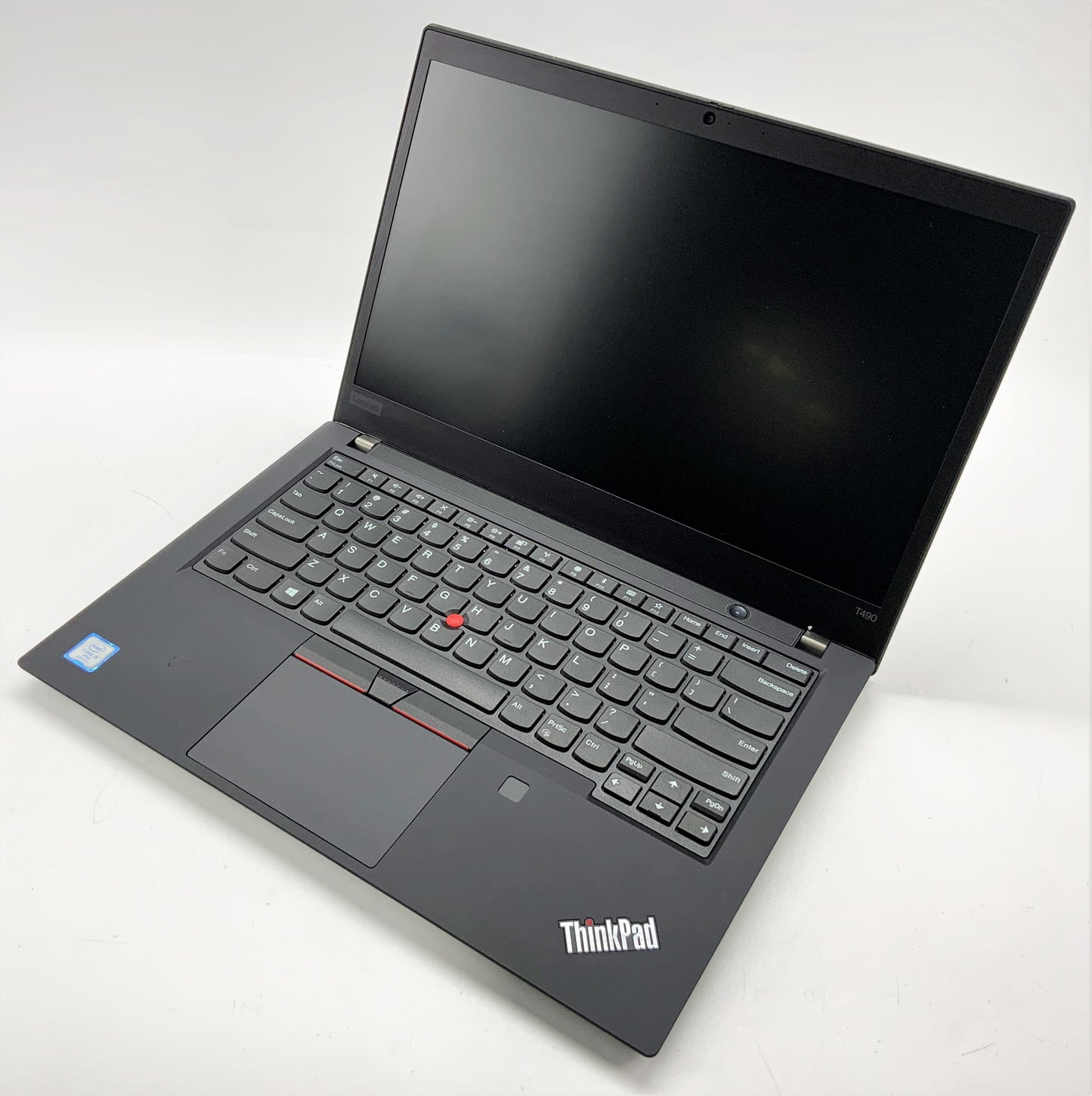 LENOVO THINKPAD T490 14" Laptop Intel Core i5 8365U 16GB 512GB Windows 10 Pro