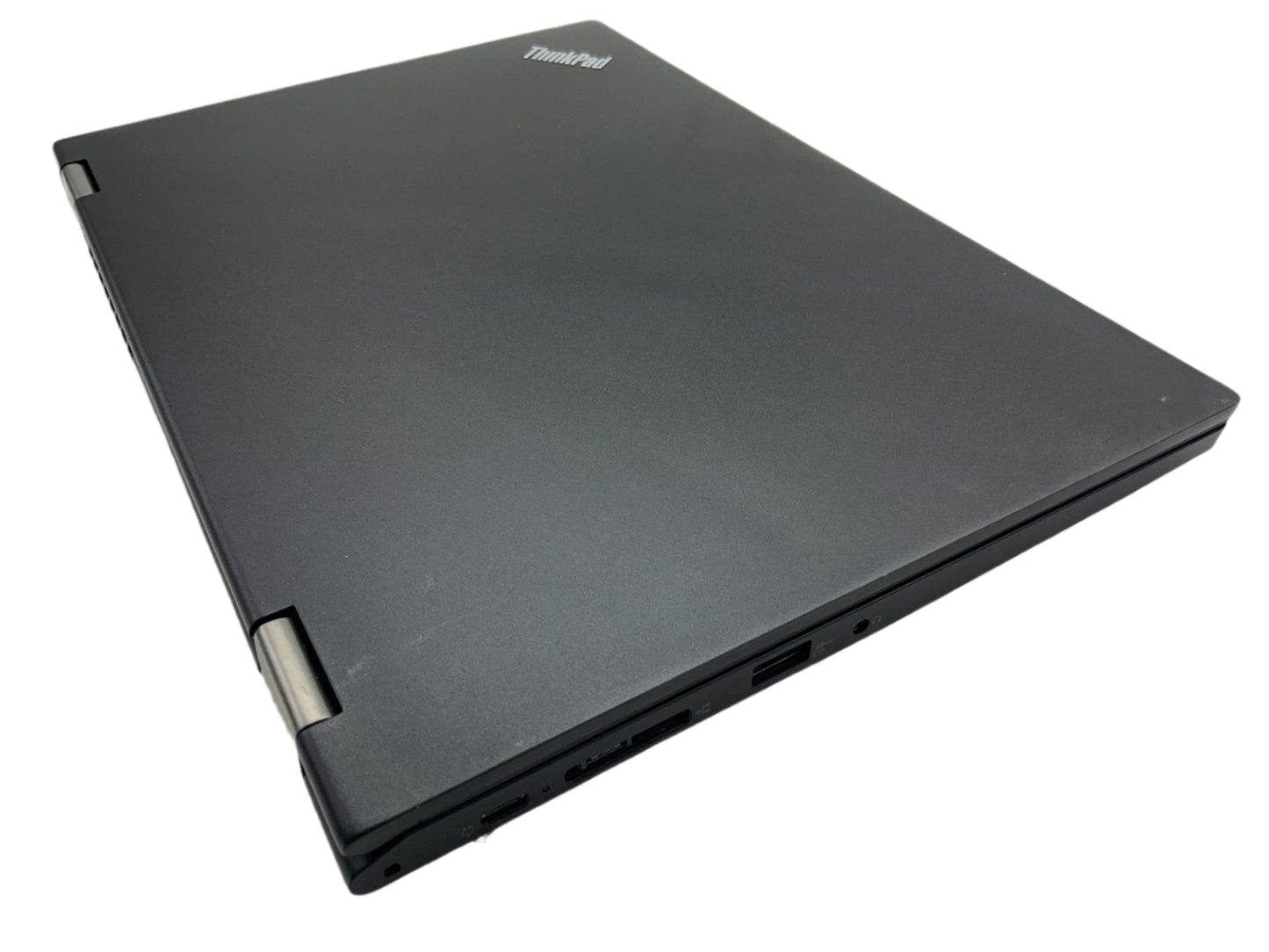 LENOVO THINKPAD L13 YOGA GEN 1 14" Laptop Core i5 10310U 16GB 256GB W11P -Good