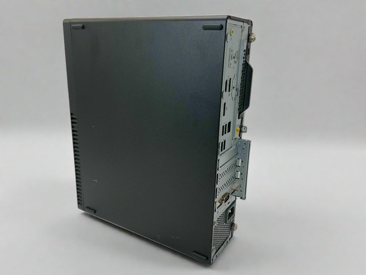 LENOVO THINKCENTRE M70S SFF Intel Core i7 10700 16GB 240GB WIndows 11 Pro