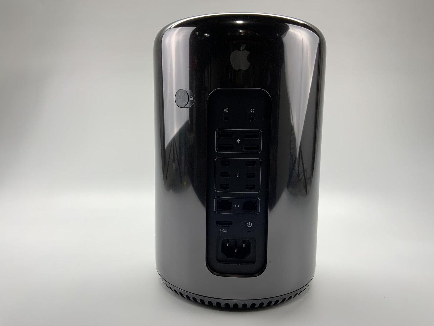 APPLE A1481 2013 Xeon E5-1620 v2 3.70 GHz 12GB 256GB D300 Big Sur