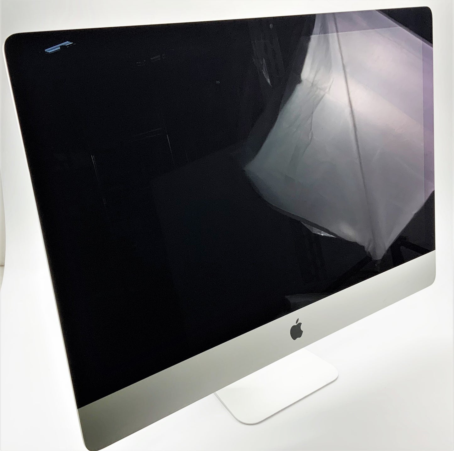 Apple iMac A1419 2017 27" Intel Core i5 7500 8GB 1TB HDD Ventura -Good