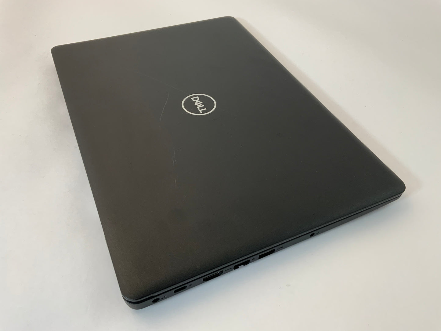 DELL LATITUDE 3490 14" Laptop Intel Core i5 7200U 8GB 500GB HDD W10P