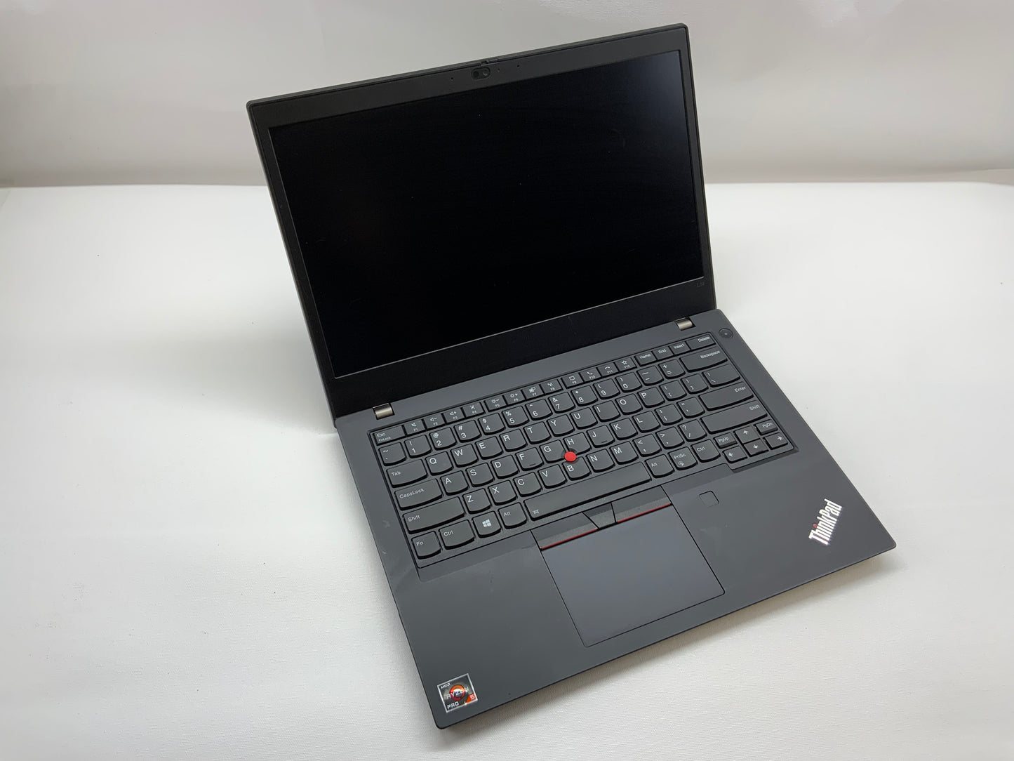 LENOVO THINKPAD L14 GEN 2 14" Laptop Ryzen 5 5650U 16GB 256GB W11P- See Photos
