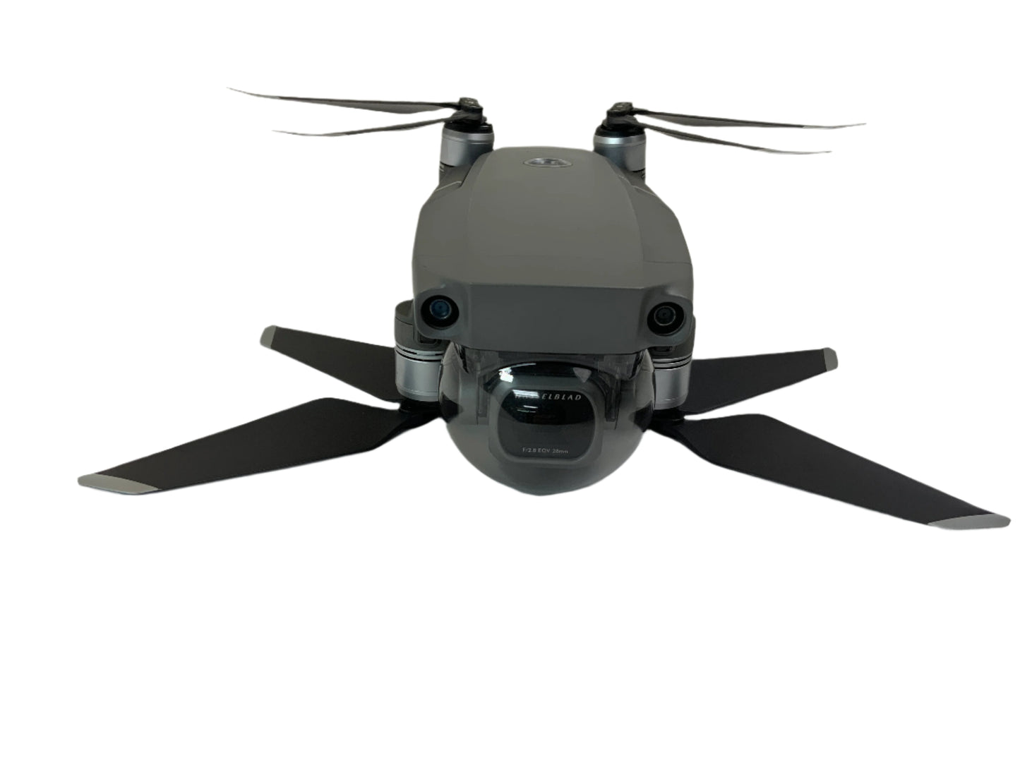 DJI Mavic 2 Pro Drone with Case and Accessories