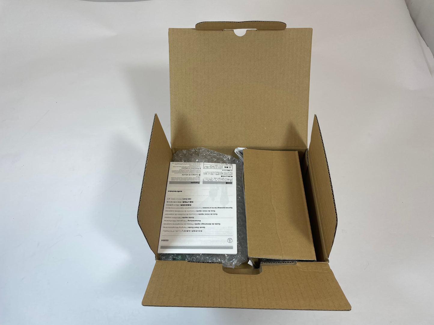 AUDIO-TECHNICA ES954 Hanging Array Microphone NEW!