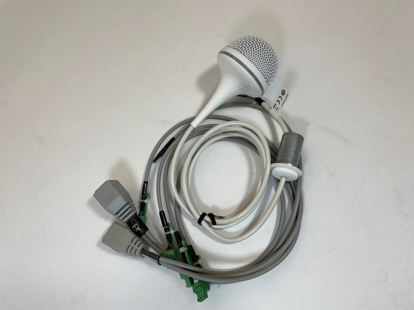 AUDIO-TECHNICA ES954 Hanging Array Microphone NEW!